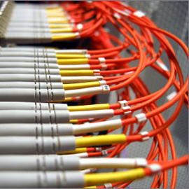 fiber optic cable