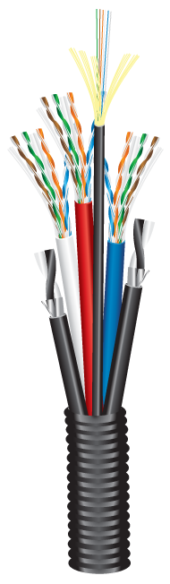 combo cable